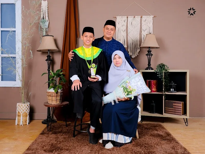 Mengapa Selfie di Cilacap Jadi Favorit Warga? Memoli Portrait 6 Hadir untukmu!